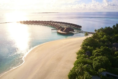 Sun Siyam Iru Fushi