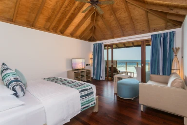 Vilamendhoo Island Resort & Spa Maldives