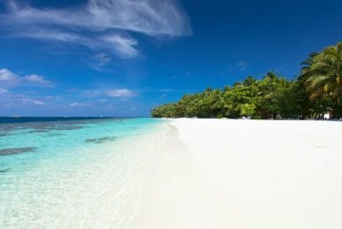 Nova Maldives Resort