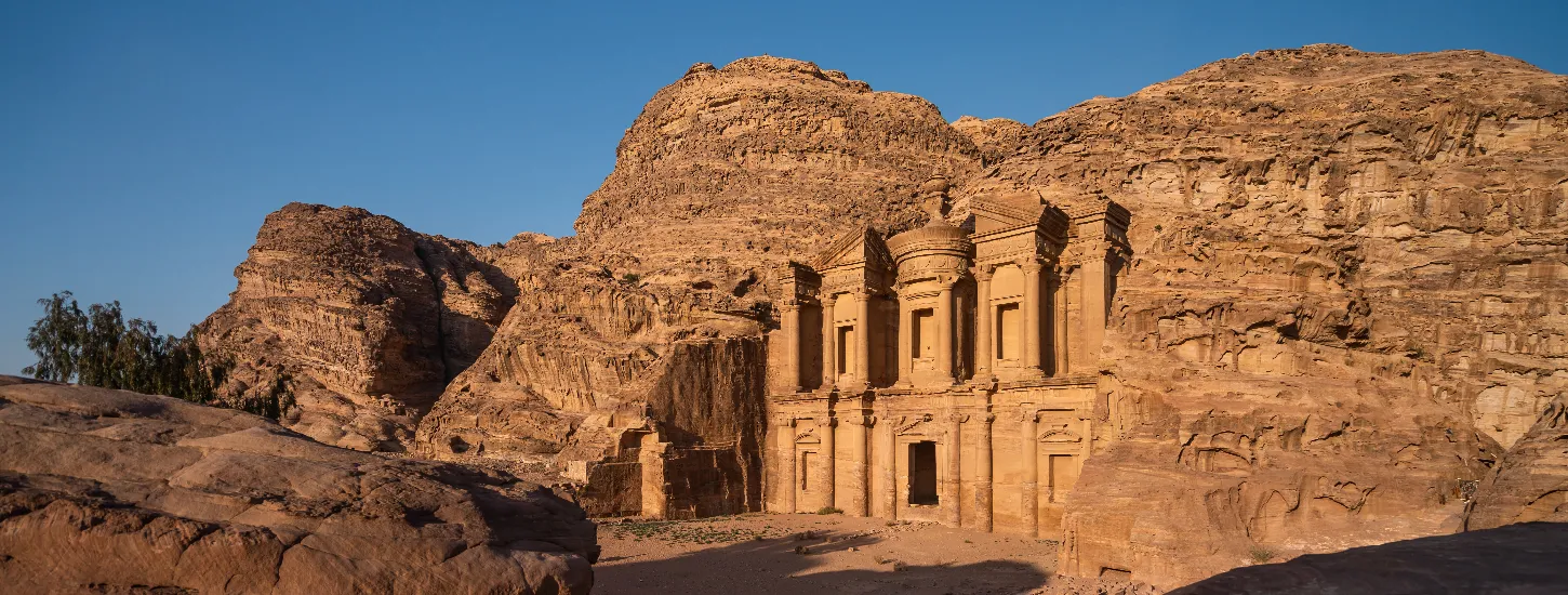 Jordan Holidays