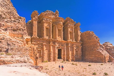 Jordan Holidays