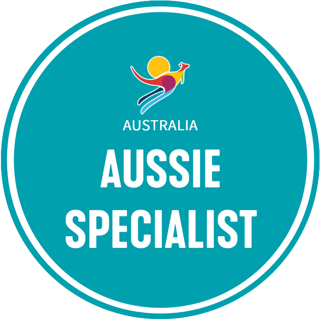 Australia Holidays