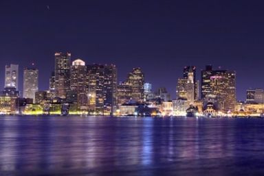 Things to do in Boston