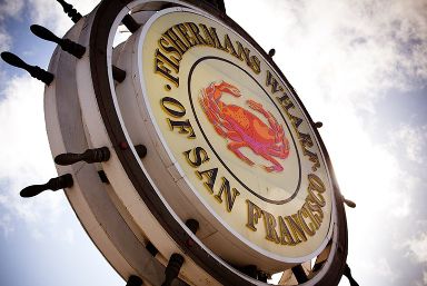 Fisherman’s Wharf San Francisco