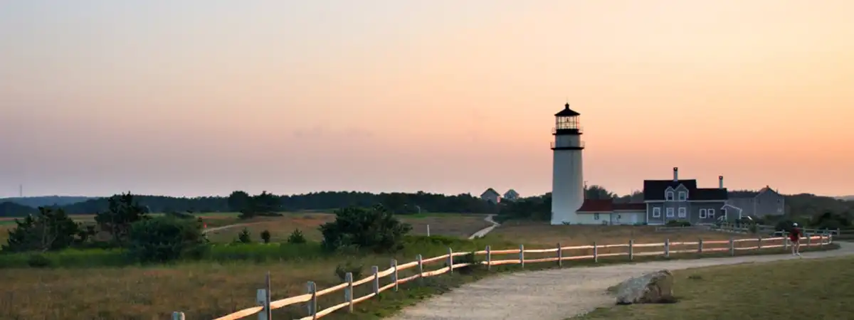Cape Cod Holidays