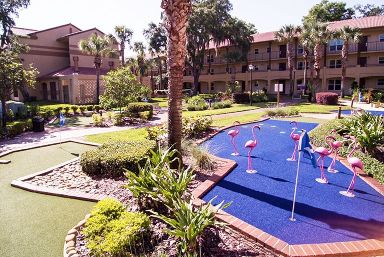 Blue Tree Resort at Lake Buena Vista