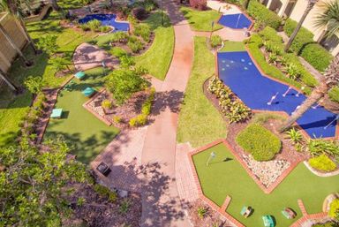 Blue Tree Resort at Lake Buena Vista