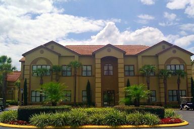 Blue Tree Resort at Lake Buena Vista