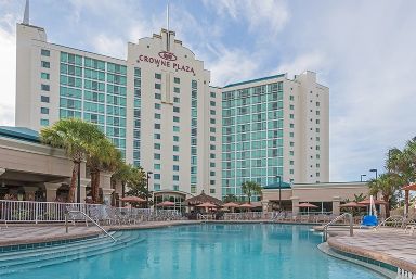 Crowne Plaza Orlando Universal