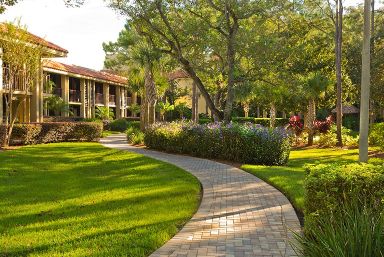 Double Tree by Hilton Orlando By Seaworld