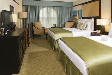 Double Tree by Hilton Orlando By Seaworld