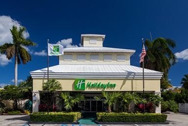 Holiday Inn Key Largo