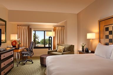 Hilton Orlando Lake Buena Vista