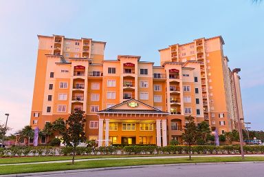 Lake Buena Vista Resort Village & Spa