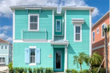 Margaritaville Resort Orlando