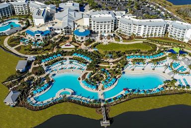 Margaritaville Resort Orlando