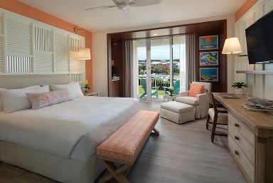 Margaritaville Resort Orlando