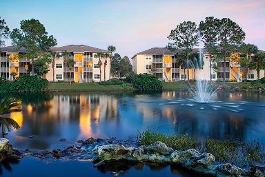 Sheraton Vistana Resort