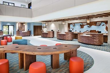Sheraton Vistana Resort