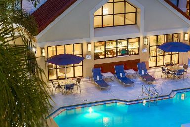 Sonesta ES Suites