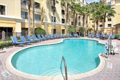 Staysky Suites I-Drive Orlando