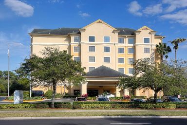Staysky Suites I-Drive Orlando