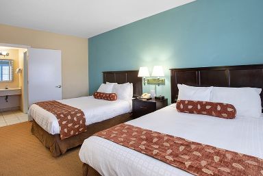 Staysky Suites I-Drive Orlando