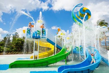 The Grove Resort and Spa