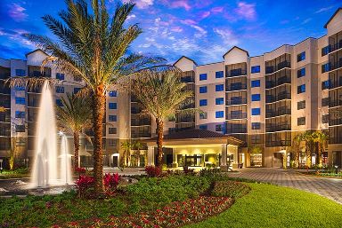 The Grove Resort and Spa