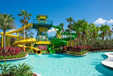 Holidays to Orlando on Virgin Atlantic