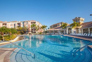 Vista Cay Resort International Drive