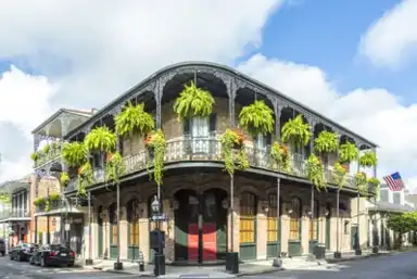 Things to do in New Orleans