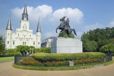Things to do in New Orleans
