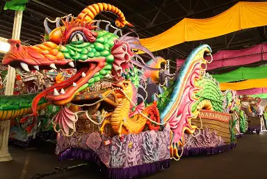 Things to do in New Orleans