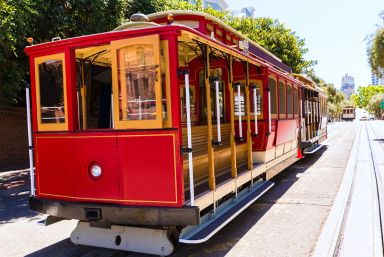 San Francisco Tour of the City