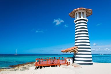 Dominican Republic Holidays