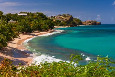 caribbean holidays