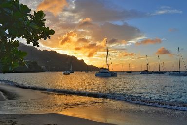 Saint Vincent and the Grenadines