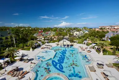Turks and Caicos Holidays