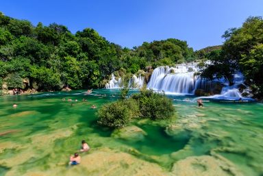 Zadar Holidays