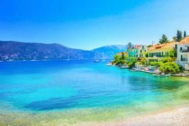 Europe Holidays