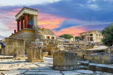 Crete Holidays