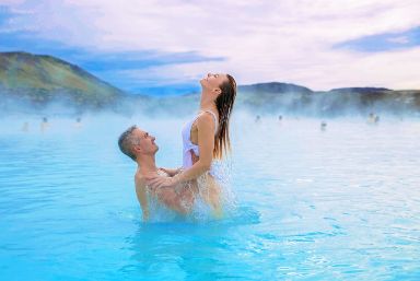 Beautiful Iceland