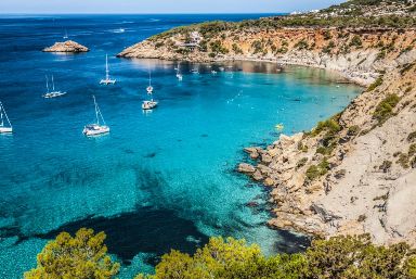 Ibiza Holidays
