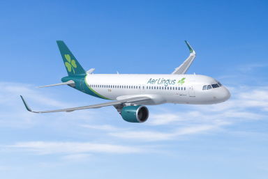 Aer Lingus Fly Drives & Holidays