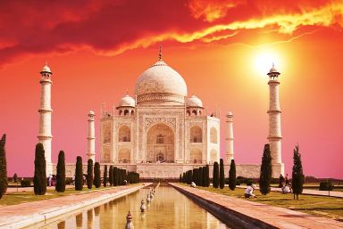 Agra Holidays