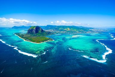 Safari & Mauritius Holiday